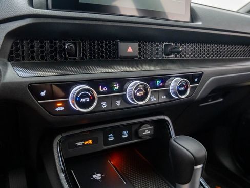 New 2026 Honda CR-V TrailSport image 28