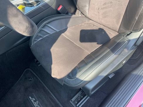 Used 2022 Dodge Challenger SRT Super Stock RWD image 24