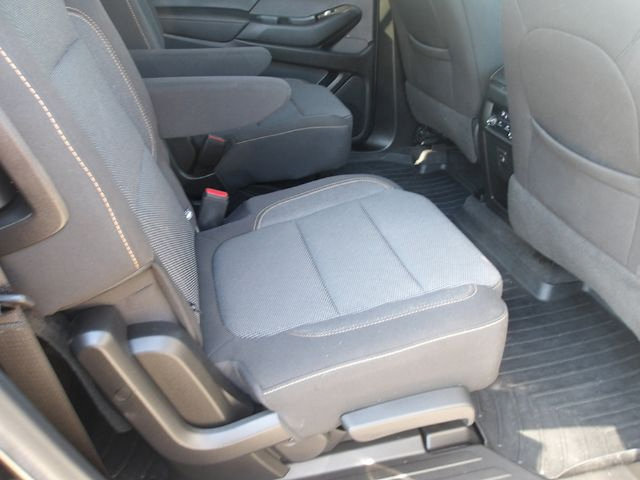 Used 2020 Chevrolet Traverse LT AWD/4WD image 11