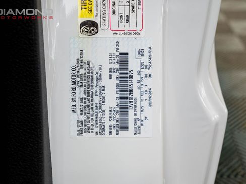 Used 2008 Ford Mustang GT RWD image 72