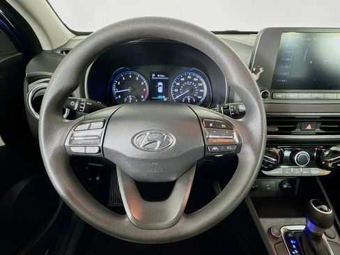 Used 2022 Hyundai Kona SEL image 11