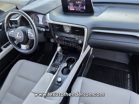 Used 2018 Lexus RX 350 FWD image 17