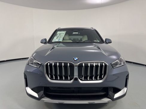 New 2026 BMW X1 xDrive28i w/ Technology Package AWD/4WD image 17