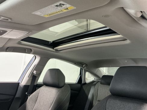 Used 2024 Honda Accord EX image 23