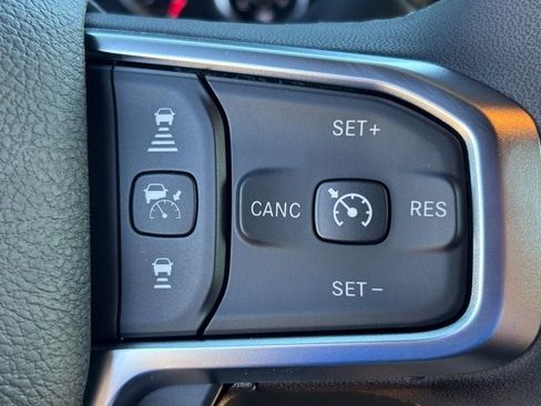 New 2026 RAM 2500 Big Horn image 12