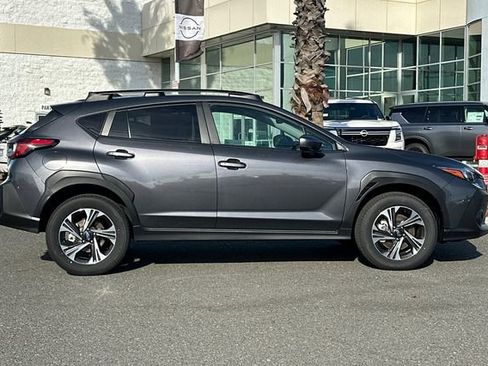 New 2026 Subaru Crosstrek 2.0i Premium image 3