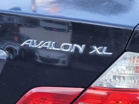 Used 2003 Toyota Avalon XL image 21