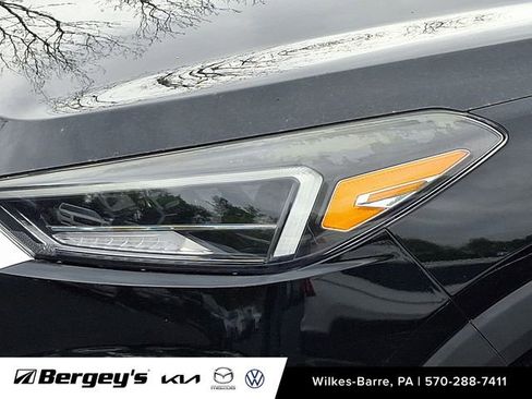 Used 2020 Hyundai Tucson Ultimate AWD/4WD image 11