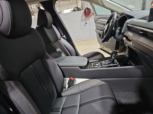 New 2026 MAZDA CX-50 2.5 Turbo w/ Accent Package image 10