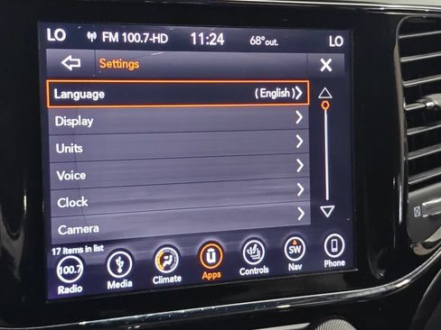 Used 2019 Jeep Grand Cherokee Altitude AWD/4WD image 44