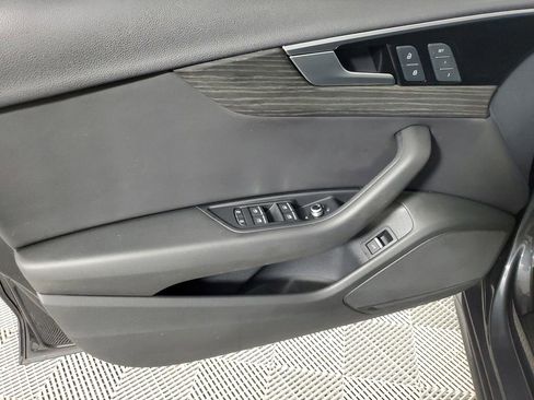 Used 2020 Audi A4 2.0T Premium w/ Convenience Package FWD image 17
