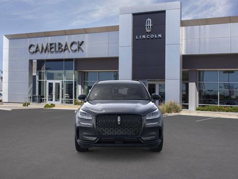 New 2026 Lincoln Corsair Grand Touring image 6