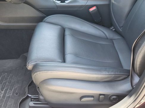 Certified 2023 Subaru Outback Limited AWD/4WD image 21