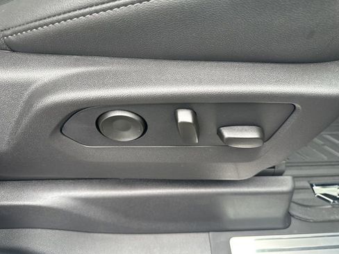 New 2026 Chevrolet Silverado 1500 LTZ w/ LTZ Premium Package image 31