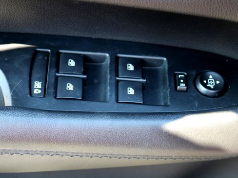 Used 2017 Cadillac ATS 2.0T AWD Sedan image 14