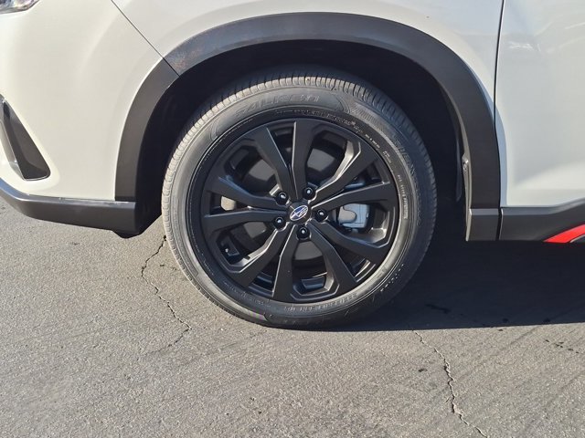 Certified 2024 Subaru Forester Sport AWD/4WD image 23