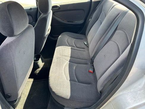 Used 2001 Chrysler Sebring LX FWD image 14
