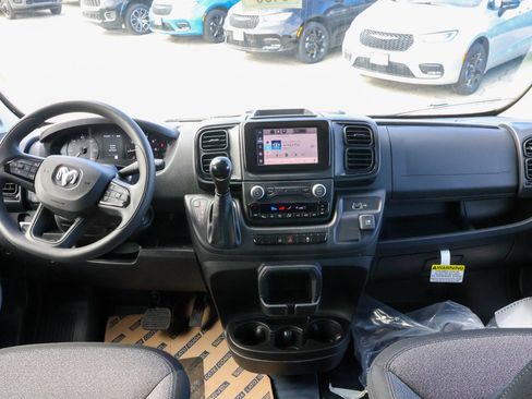 New 2026 RAM ProMaster 1500 w/ Convenience Group image 15