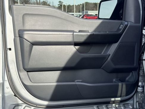Used 2025 Ford F150 STX image 14