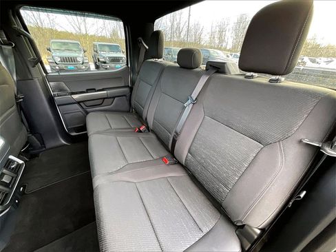 Used 2023 Ford F150 XLT w/ Equipment Group 301A Mid image 14