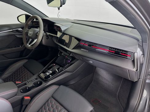 Used 2024 Audi RS 3 AWD/4WD image 31