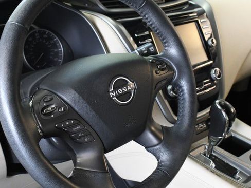 Used 2024 Nissan Murano SL w/ Cargo Package AWD/4WD image 29