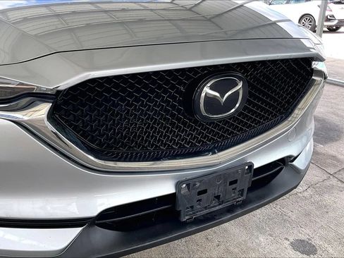 Used 2019 MAZDA CX-5 Grand Touring w/ GT Premium Package AWD/4WD image 30