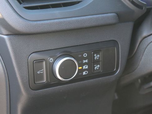 New 2026 Ford Escape ST-Line w/ Tech Pack #1 FWD image 22