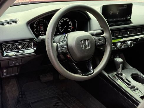Used 2022 Honda Civic LX image 32