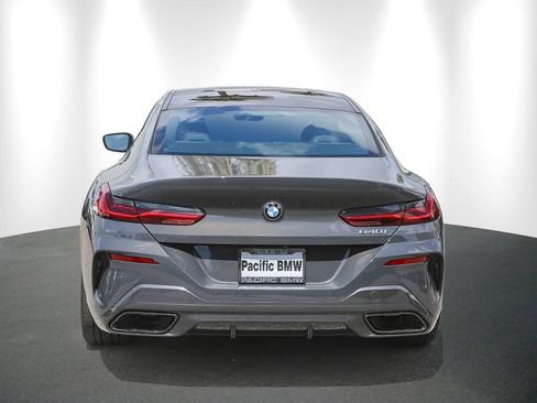 New 2026 BMW 840i RWD image 5