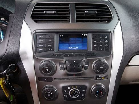 Used 2015 Ford Explorer 4WD image 13