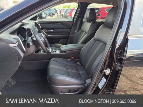 Used 2023 MAZDA CX-50 2.5 S w/ Weather Package AWD/4WD image 3