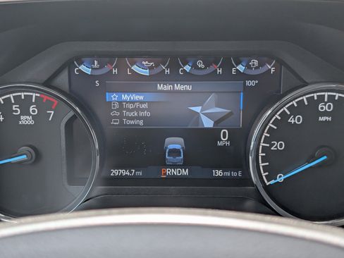 Certified 2021 Ford F150 XLT w/ Equipment Group 302A High AWD/4WD image 29
