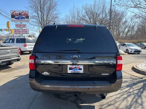 Used 2016 Ford Expedition King Ranch RWD image 5