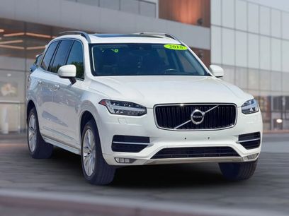 Used 2018 Volvo XC90 T6 Momentum w/ Momentum Plus Package