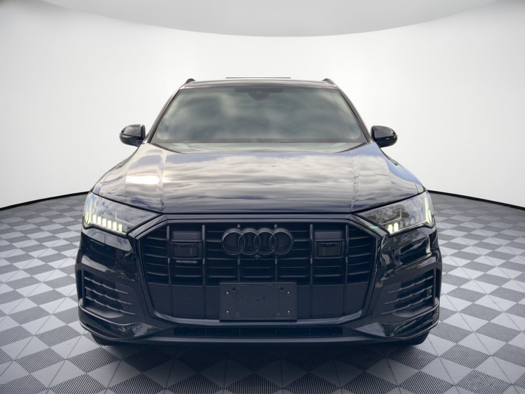 Used 2024 Audi Q7 2.0T Premium Plus AWD/4WD image 6