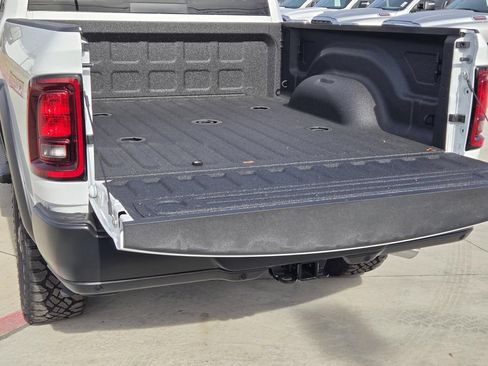 New 2026 RAM 2500 Warlock AWD/4WD image 4