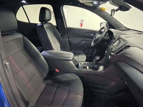 Used 2024 Chevrolet Equinox RS image 26
