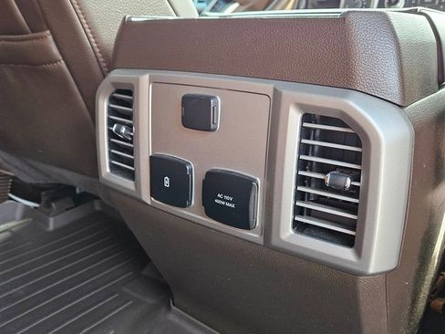 Used 2020 Ford F250 King Ranch w/ Tremor Off-Road Package AWD/4WD image 29