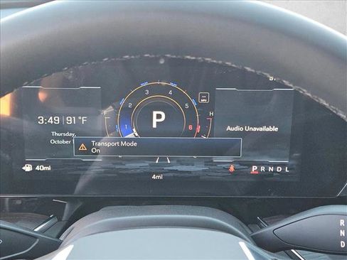 New 2026 Chevrolet Tahoe LS w/ Max Trailering Package image 11