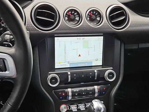 Used 2022 Ford Mustang GT Premium w/ GT Performance Package image 26