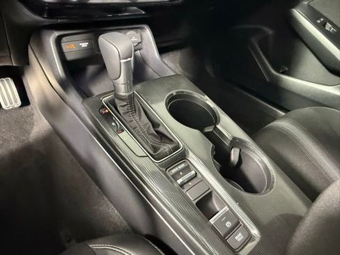 Used 2025 Honda Civic Sport image 23