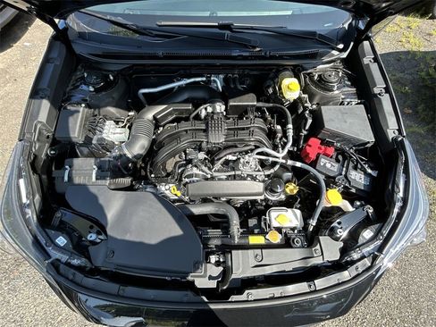 New 2025 Subaru Legacy Premium image 10