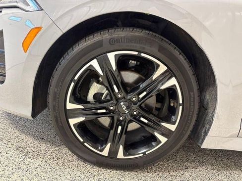 Used 2024 Kia K5 GT-Line w/ GT-Line Premium Package FWD image 35