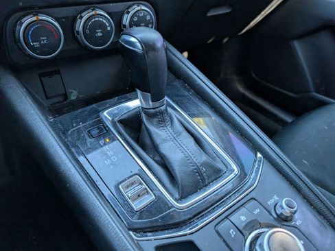 Used 2017 MAZDA CX-5 Sport image 13