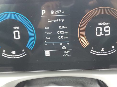 New 2026 Hyundai Tucson SEL Plus AWD/4WD image 28
