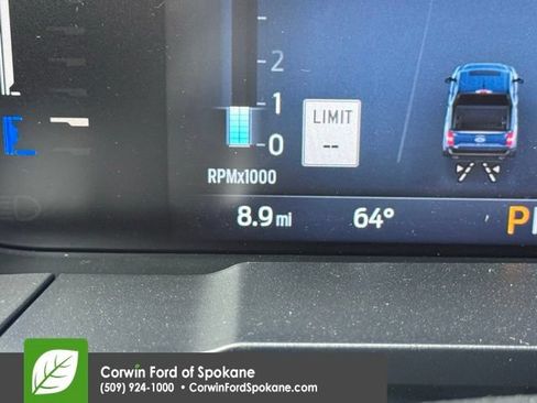 New 2026 Ford Maverick Tremor AWD/4WD image 4