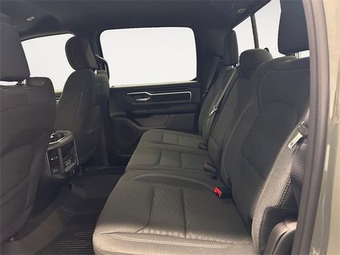 New 2026 RAM 1500 Big Horn image 13