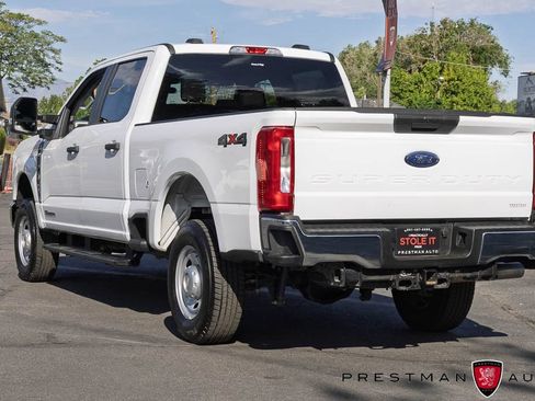 Used 2026 Ford F250 XL AWD/4WD image 15