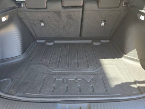 Used 2024 Honda HR-V Sport image 27